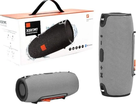 Xertmt nešiojamas belaidis Bluetooth garsiakalbis,kolonėlė