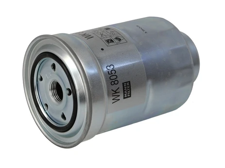 Kuro filtras MANN-FILTER WK 8053 z