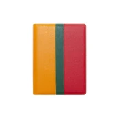 Darbo kalendorius Timer Spirex Day, Baltic Lithuania, A5 kaina