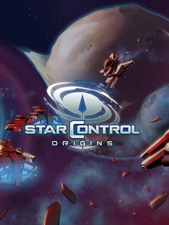 Star Control: Origins PC
