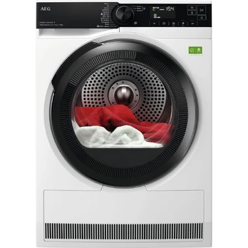 Džiovyklė AEG TR9394CE