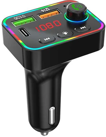 Transmiter FM Tracer SoundCast