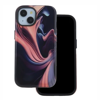 Dėklas Decor case for iPhone 13 Pro 6,1' Desert