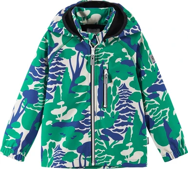 REIMA Vantti 5100009D Green 8804 - 104