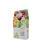 Trąšos universalios Baltic Agro, birios, 0.200 kg kaina