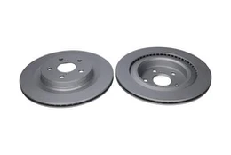KAVO PARTS BR-9588-C Stabdžių diskas