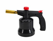 AW-Tools AWTOOLS LITUAVIMO DEGIKLĖ KASETĖMS / METAL PIEZO 360 kaina
