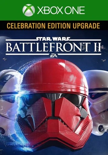 Star Wars Battlefront II Xbox