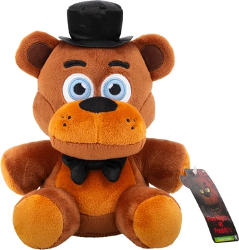 AF Five Nights at Freddy's - Core Plush Freddy (FNF0032)