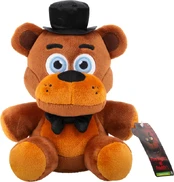 AF Five Nights at Freddy's - Core Plush Freddy (FNF0032) kaina