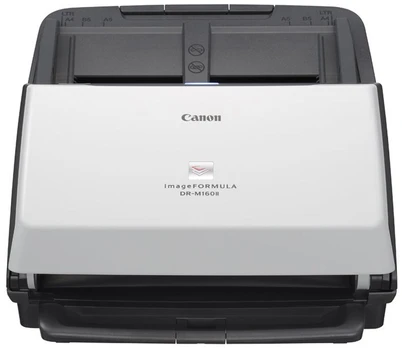 Skaitytuvas „Canon imageFORMULA DR-M160II“ (9725B003)