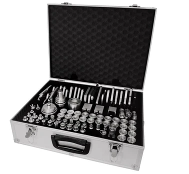 EVERT ATF pildymo adapteriai EVERT ATF KIT2