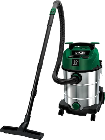 Dulkių siurblys STALCO VCS30SC 1200W