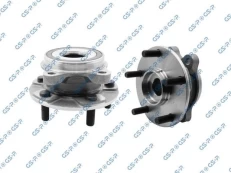 Rato guolio komplektas GSP 9330014 kaina