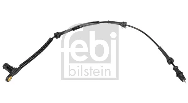 Jutiklis, rato greitis FEBI BILSTEIN 172176