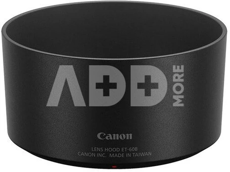 Canon lens hood ET-60B (RF-S 55-210mm) | 5836C001