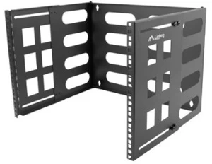 Serverių spinta Lanberg FB01-5408-10B, 49.7 cm x 24 cm x 40 cm