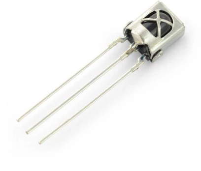 Oem IR imtuvas CHQ1838 - 38kHz
