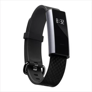 Xiaomi Huami AMAZFIT Arc black (AF-ARC-BLK-001) NAUDOTAS