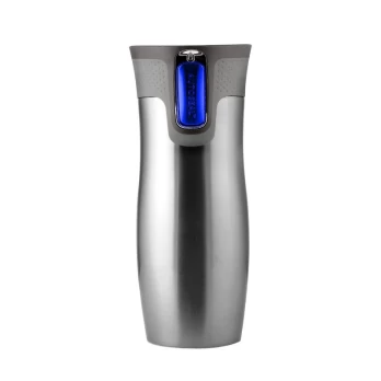 Contigo West loop Nerūdijantis plienas, 470ml