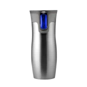 Contigo West loop Nerūdijantis plienas, 470ml kaina