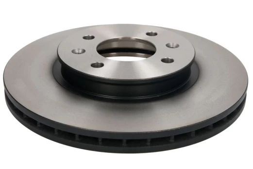 TRW DF6198 Brake Disc