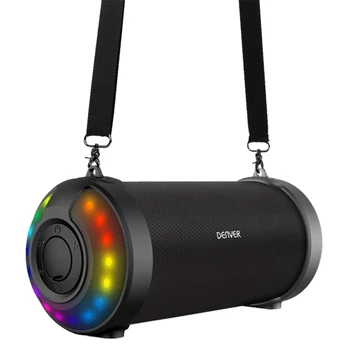 Nešiojama kolonėlė Denver BTG-212