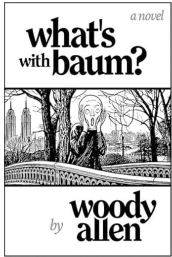 What'S with Baum?