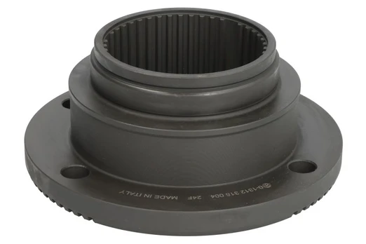 Pavarų dėžės jungė ZF ECOSPLIT III; ECOSPLIT IV; NEW ECOSPLIT