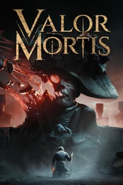 Valor Mortis PC