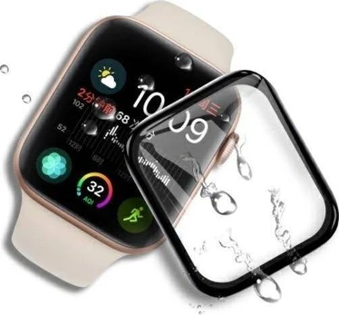 Beline Beline grūdinto stiklo Apple Watch 44mm