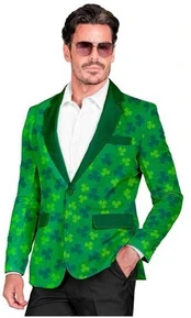 Widmann Skt Patrick jakke