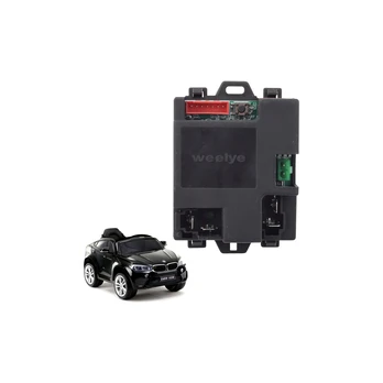 Valdymo blokas RX113-A 12V modulis BMW X6