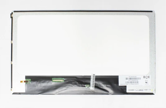 Monitorius LG 15.6" 1366x768 HD
