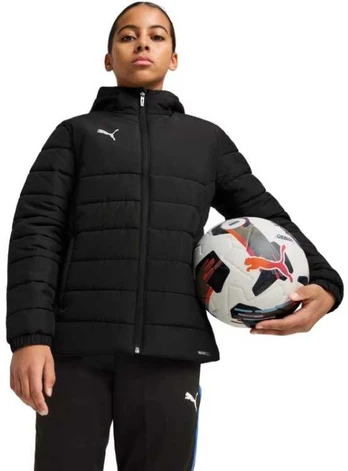 Puma striukė