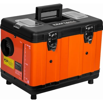 Dyzelinis autonominis šildytuvas 9kW, KD11784