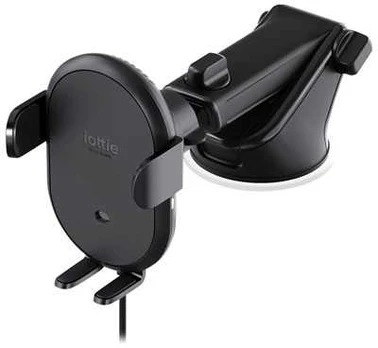 iOttie AutoSense 2 Wireless Dashboard & Windshield Mount