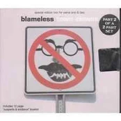 CD Blameless - Town Clowns