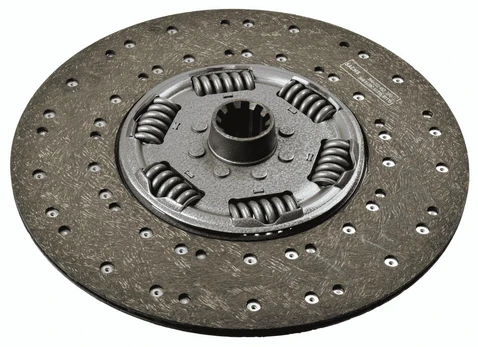 Sankabos diskas SACHS 1878 000 298 009
