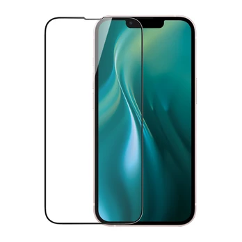 Telforceone Etteri apsauginis stiklas 9D Apple iPhone 13 / 13 Pro / 14 6,1'