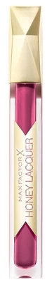 Lūpų dažai-lakas Max Factor Colour Elixir Honey Lacquer 3.8 ml, 35 Blooming Berry kaina