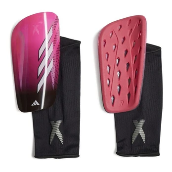Futbolo apsauga Adidas, juoda