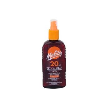 Malibu Dry Oil Spray 200 ml