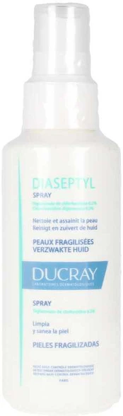 Ducray Diaseptyl Purškiklis 125ml