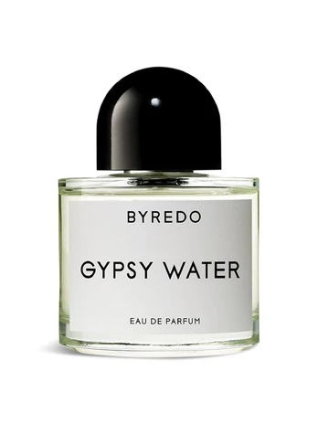 Byredo Gypsy Water Eau de Parfum 50ml