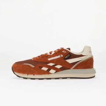 Reebok Classic Nylon 89 Muted Copper/ Rust/ Chalk - Dydis 42.5 (100279118 Laisvalaikio batai)