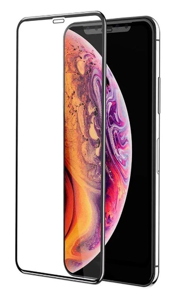 iLike Apple iPhone X/Xs 3D Glass
