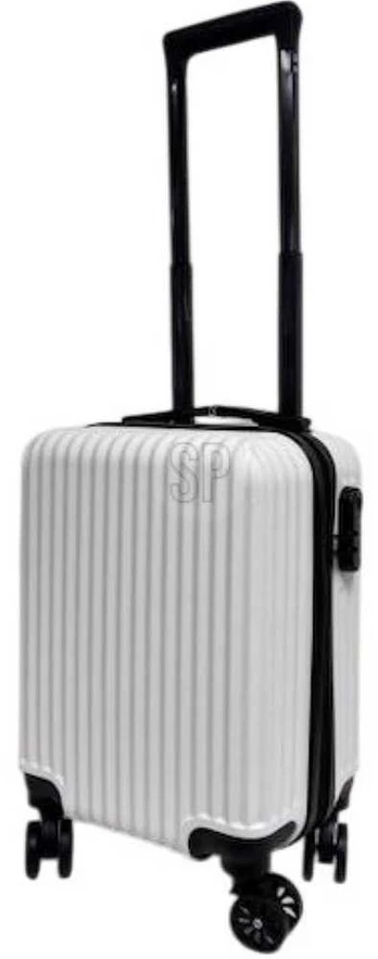 Kelioninis 29L PROWORLD LAGAMINAS, Baltas