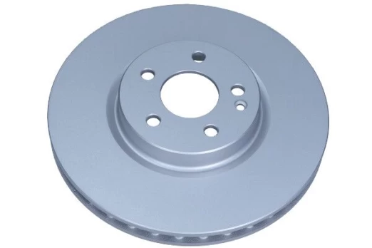 Stabdžių diskas QUARO QD9122