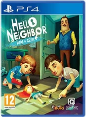 Hello Neighbor: Hide & Seek kaina